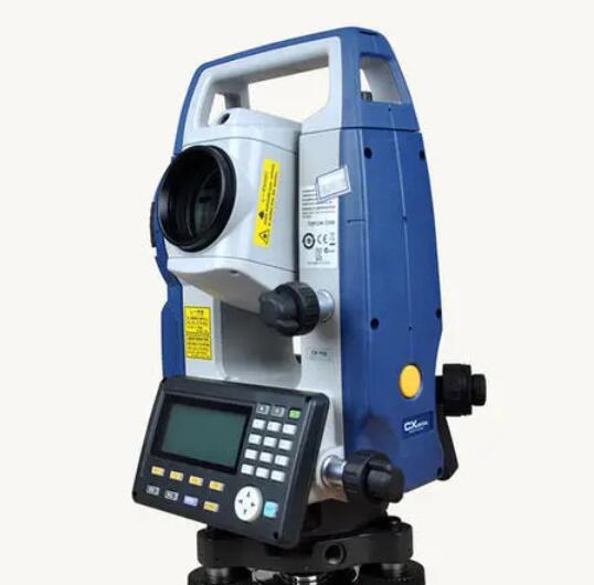 索佳CX-LN系列超远程免棱镜测距全站仪_CX-LN系列超远程免棱镜测距全站仪价格
