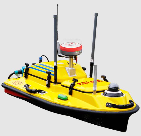 科力达SU30 新一代智能无人船SU30是科力达新一代高智能无人船，可根据终端客户的需求，实现完全的定制化服务，帮助客户找到一款最适合自己的水上测量产品。模块化的设计，高度的独立性，易更换易拆卸，独特的月池中空式设计，可快速更换设备，船型小...