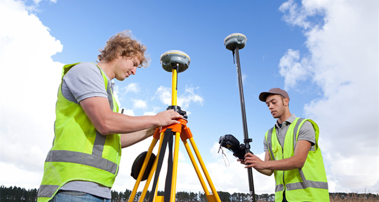 天宝光谱 Trimble R8s GNSS  接收机 RTK(图2)