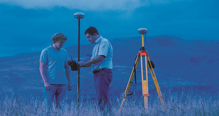 天宝光谱 Trimble R8s GNSS  接收机 RTK(图1)