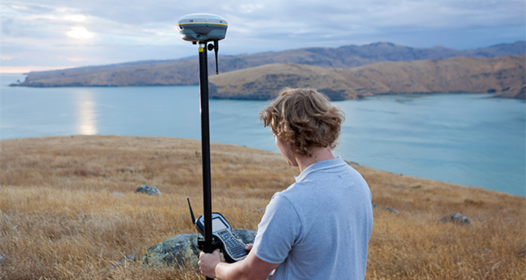 天宝光谱 Trimble R8s GNSS  接收机 RTK(图4)