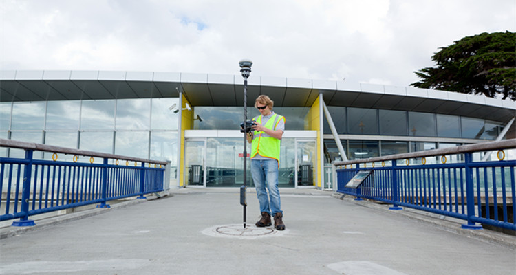 天宝光谱 Trimble R8s GNSS  接收机 RTK(图5)
