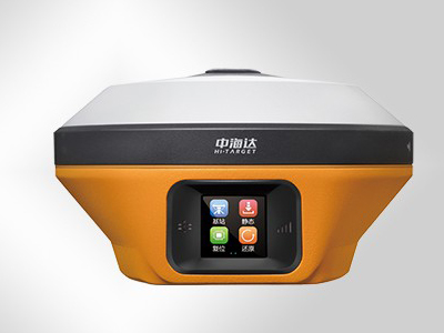 中海达V98RTK测量仪器-V98GPS(图1)