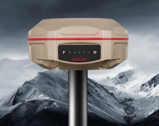 科力达K9 RTK,GPS,GNSS(图1) 科力达K9 RTK,GPS,GNSS(图1)