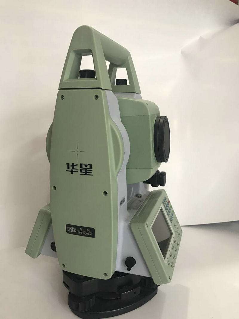 HTS-221系列全站仪_HTS-221系列全站仪价格_HTS-221系列全站仪公司_HTS-221系列(图3)